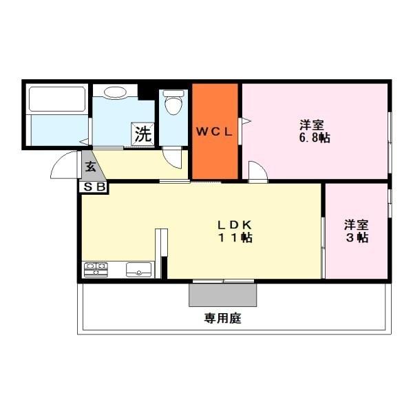 Bonheur草津