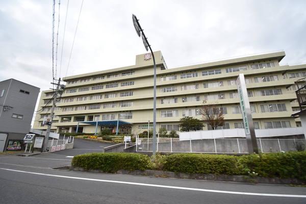 メゾン ル・クプル(医療法人徳洲会近江草津徳洲会病院)