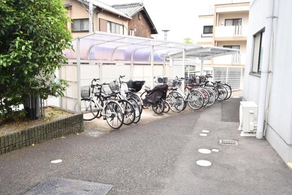パストラルホーム