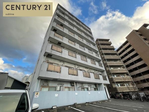 ハイツ玉川５