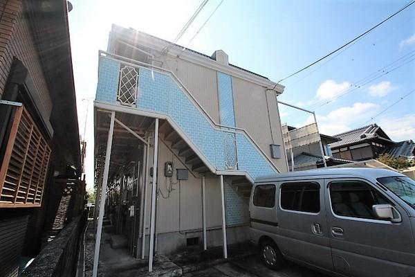 グリーンスポット上笠