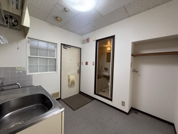 グリーンスポット上笠