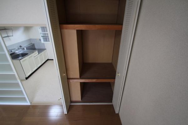 グリーンスポット上笠