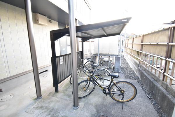カサベルデ追分