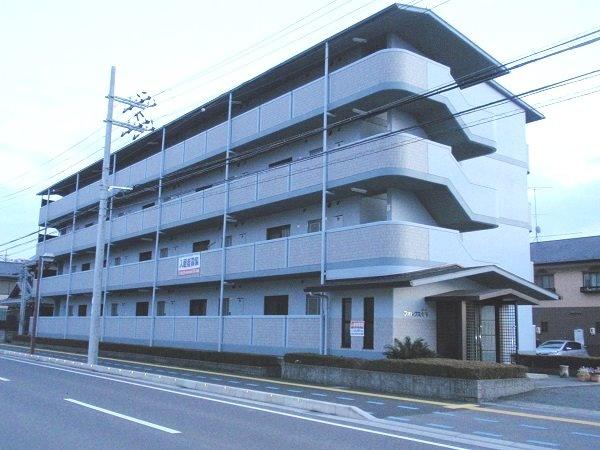 フォルクス淡海
