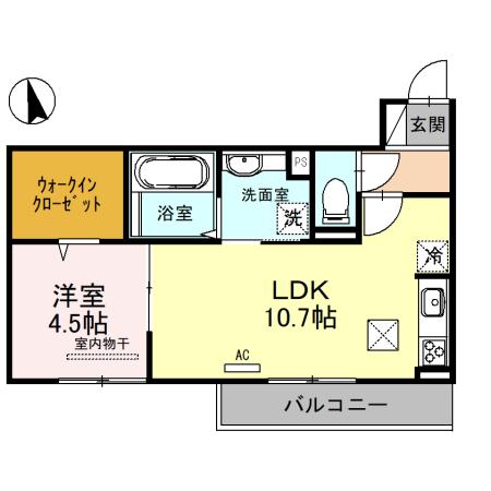リバーサイド浪漫