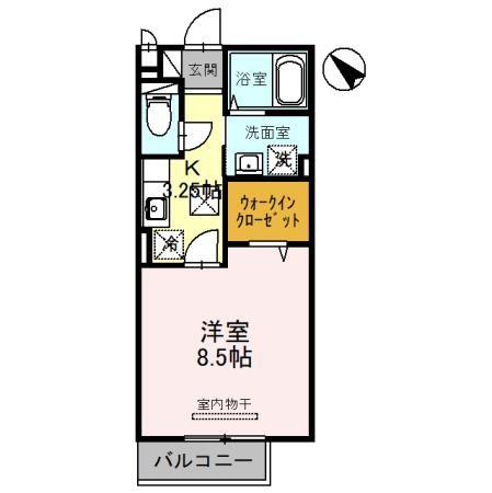 モナリエ大江