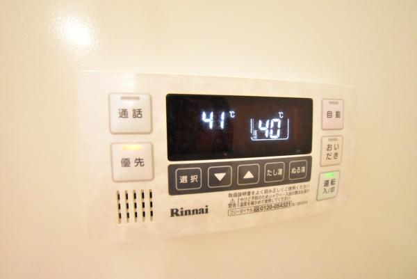 モナリエ大江