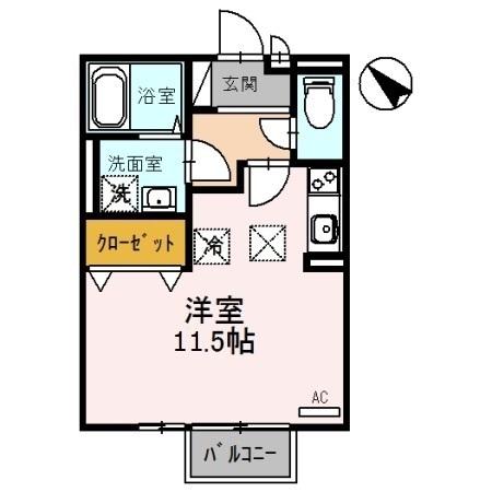 モナリエコート1
