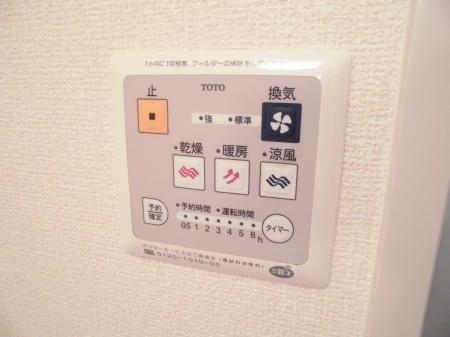 モナリエコート1