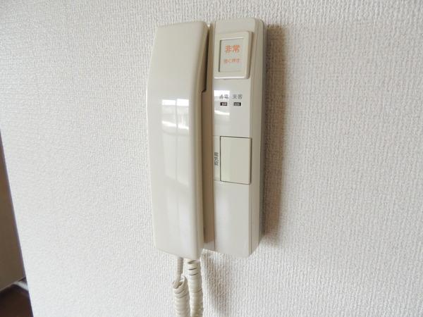 メゾン寿