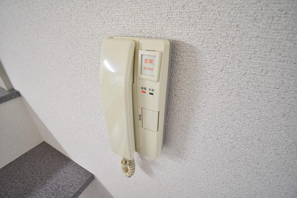 メゾン寿