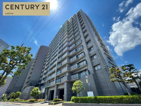 ローレルコート草津