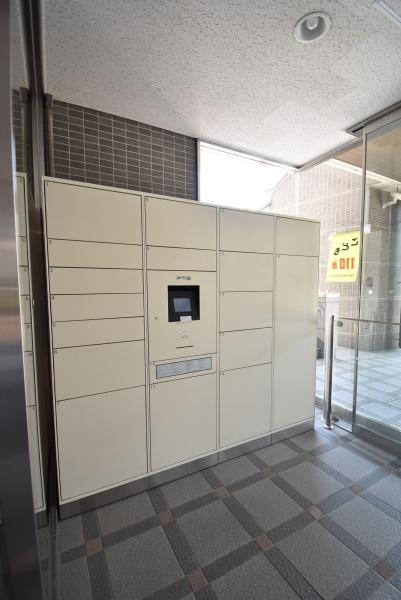 ローレルコート草津