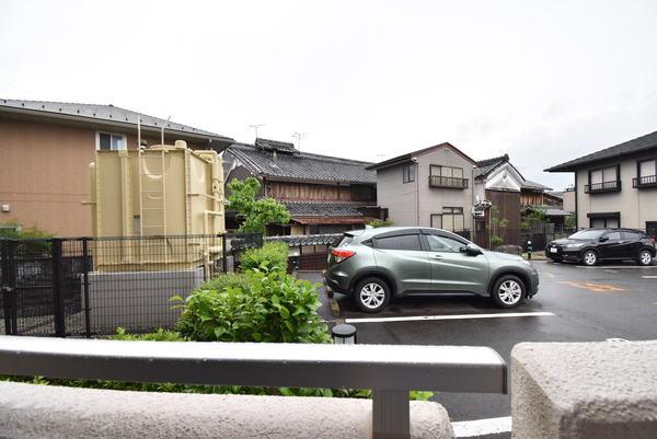 ラポール藤
