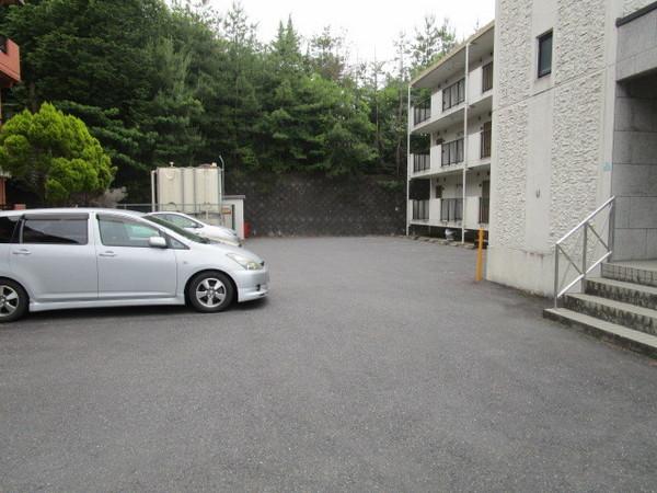 ハウゼ森の小径(その他共用部分)