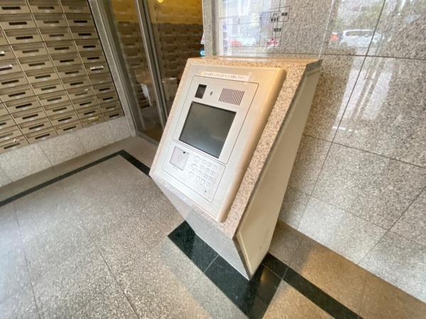 エンゼルプラザ瀬田駅前(その他共用部分)