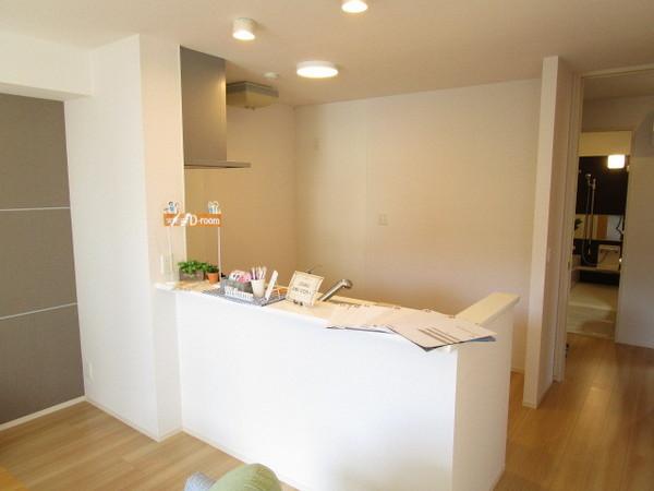 Espoir(キッチン)