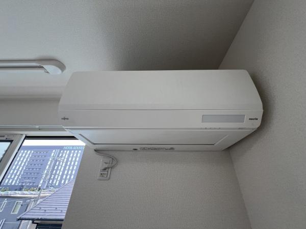 AL(その他設備)