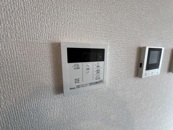 AL(その他設備)