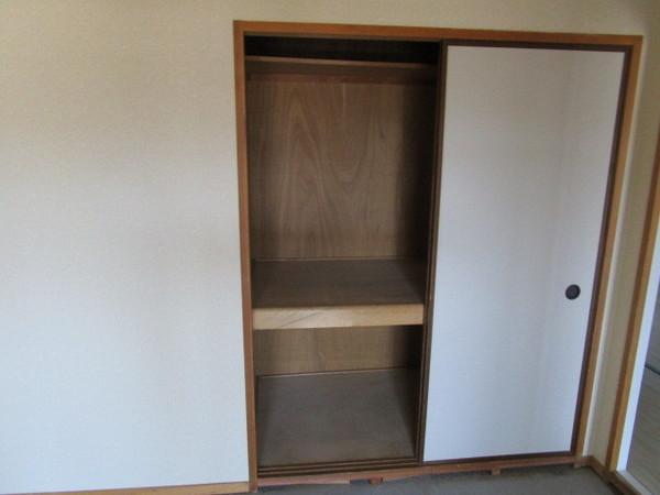 ヴィラ村崎(収納)