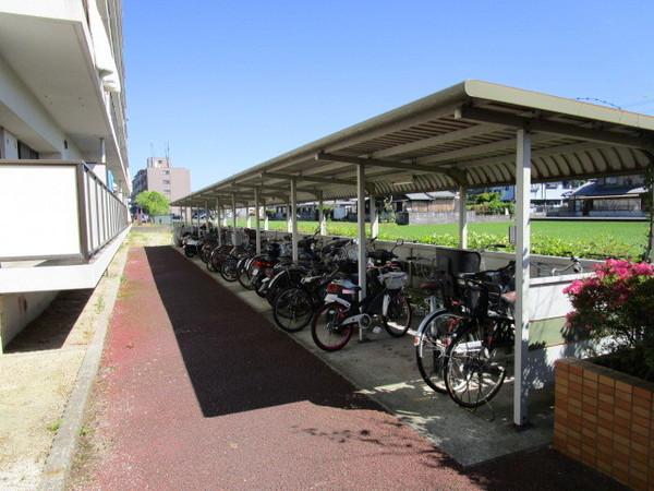 ヴィラ村崎(その他共用部分)