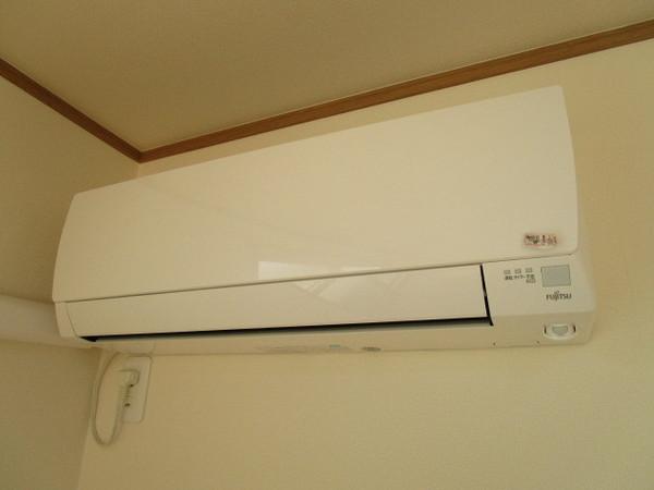 葉山ハイツ(その他設備)