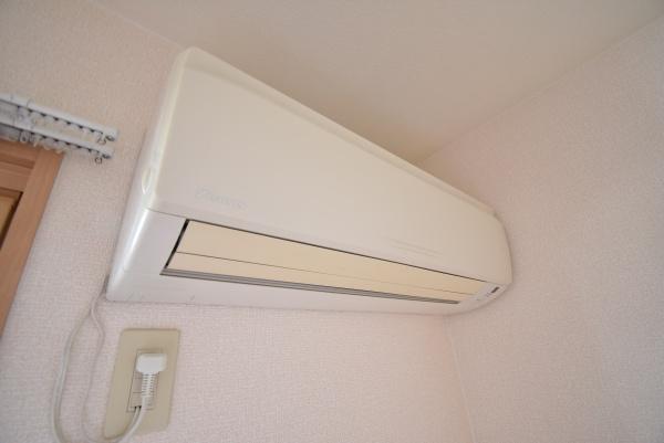 ウィンオカダヤ(その他設備)