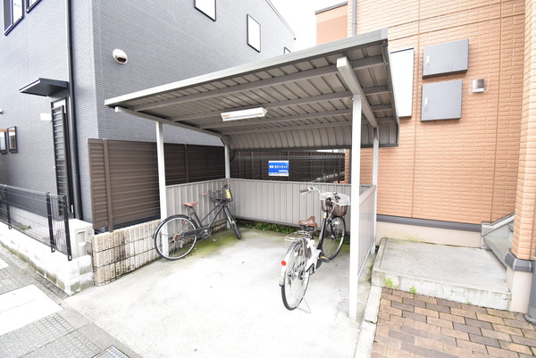 セジュールIHARA(その他共用部分)