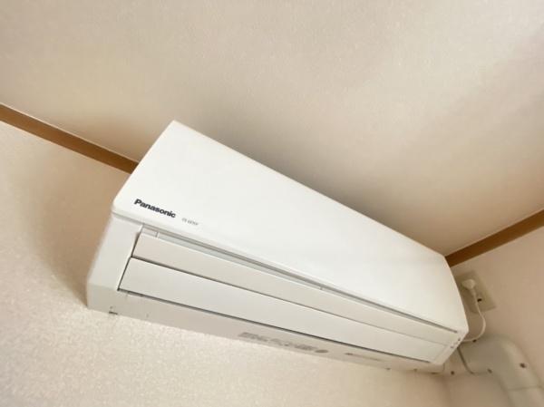 ジュネス山元(その他設備)