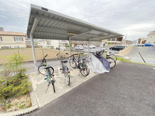 ジュネス山元(その他共用部分)