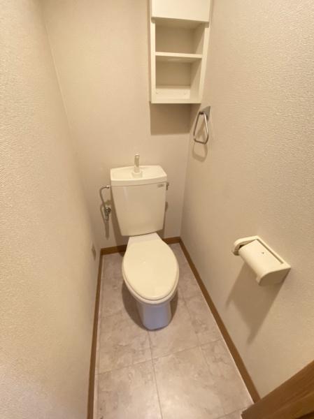 ジュネス山元(トイレ)