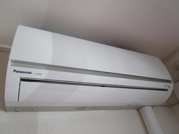 ウエストビレッジ(その他設備)