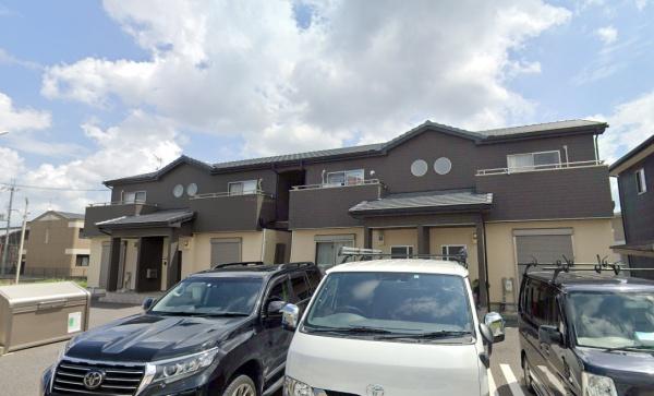 ハマゴーメゾネット2