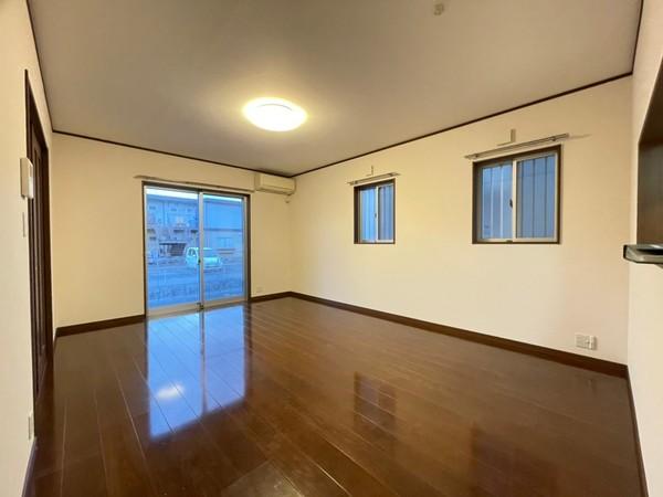 ハマゴーメゾネット2