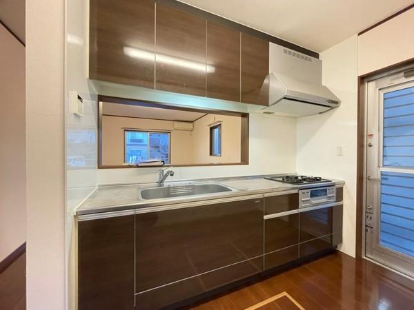 ハマゴーメゾネット2