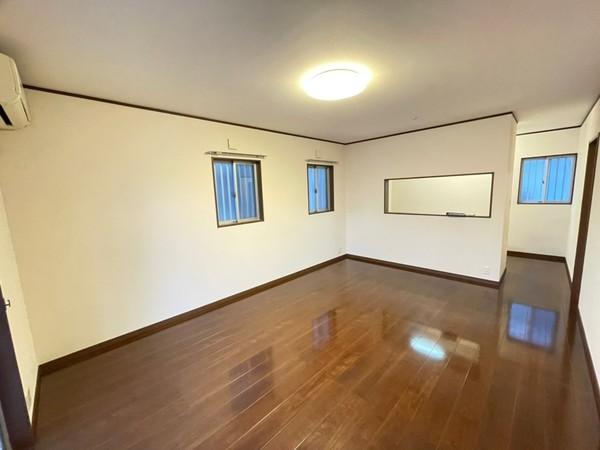 ハマゴーメゾネット2