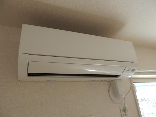 Bonheur草津(その他設備)