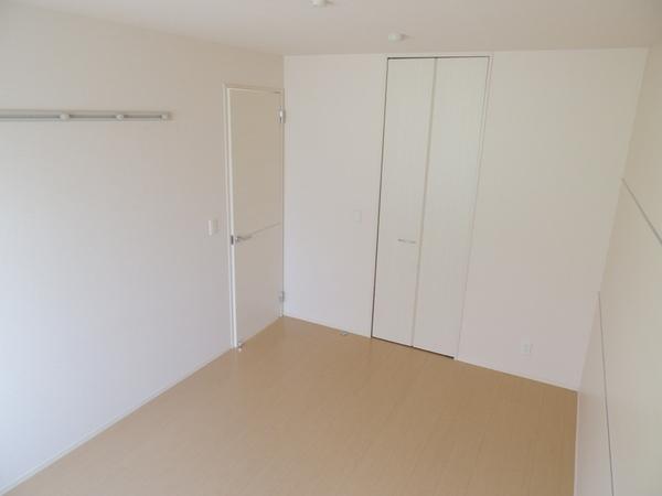 Bonheur草津(洋室)