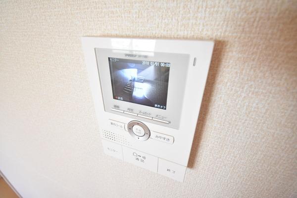 Bonheur草津(その他内観)