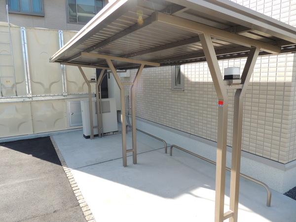 Bonheur草津(その他共用部分)