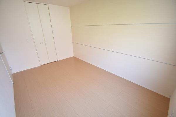 Bonheur草津(収納)