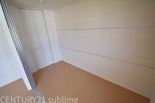 Bonheur草津(洋室)