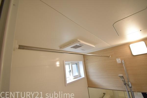 Bonheur草津(その他設備)