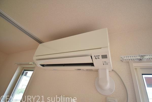 Bonheur草津(その他設備)