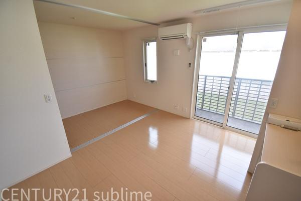 Bonheur草津(その他内観)