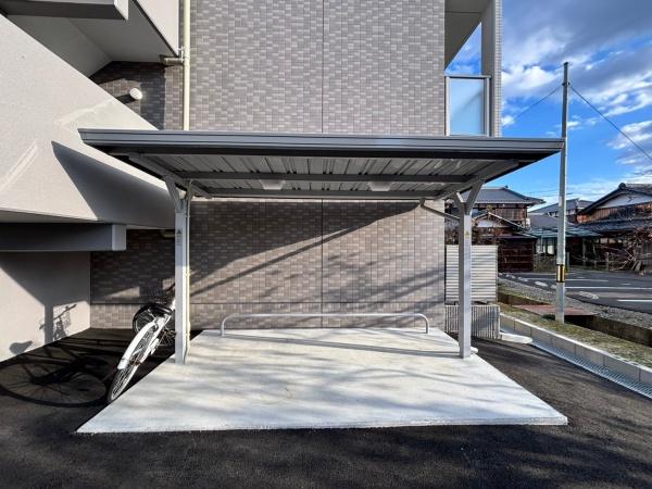ハートフルエトワール(その他共用部分)