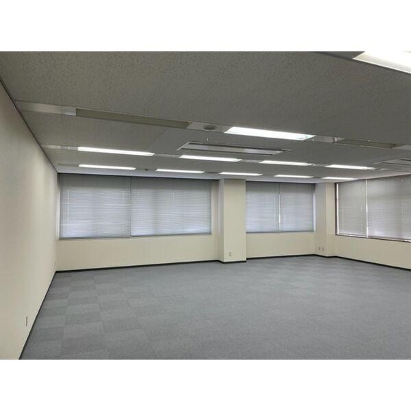 五番街ビル(キッチン)