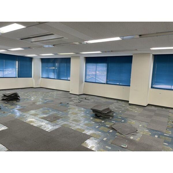 五番街ビル(キッチン)
