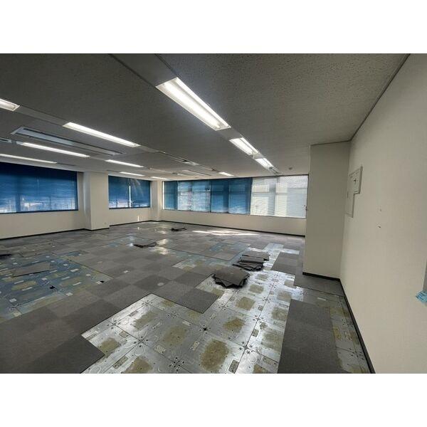 五番街ビル(洗面台・洗面所)